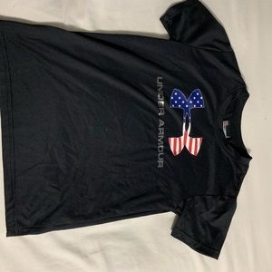 Under armour shirt